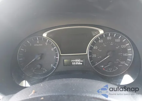 2015 Nissan Altima 2.5/2.5 S/2.5 Sl/2.5 Sv из США, поврежденный, VIN 1N4AL3AP5FN360472